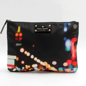 Kate Spade Make Up Purse